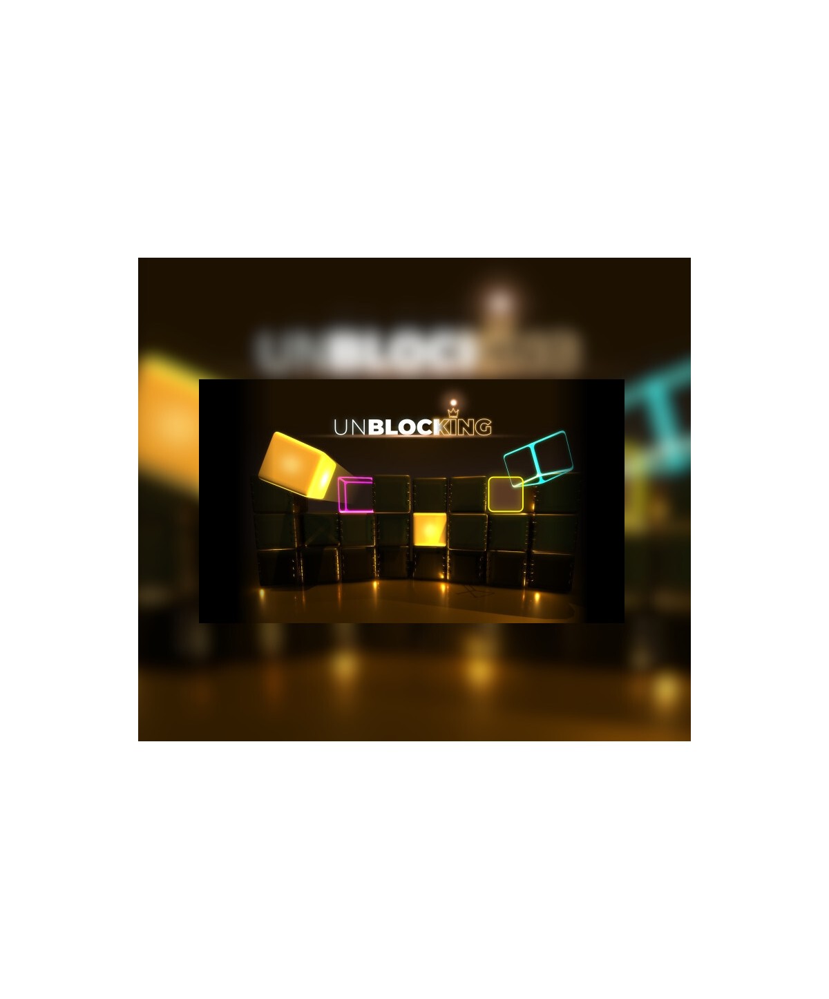 Unblocking Steam Key GLOBAL